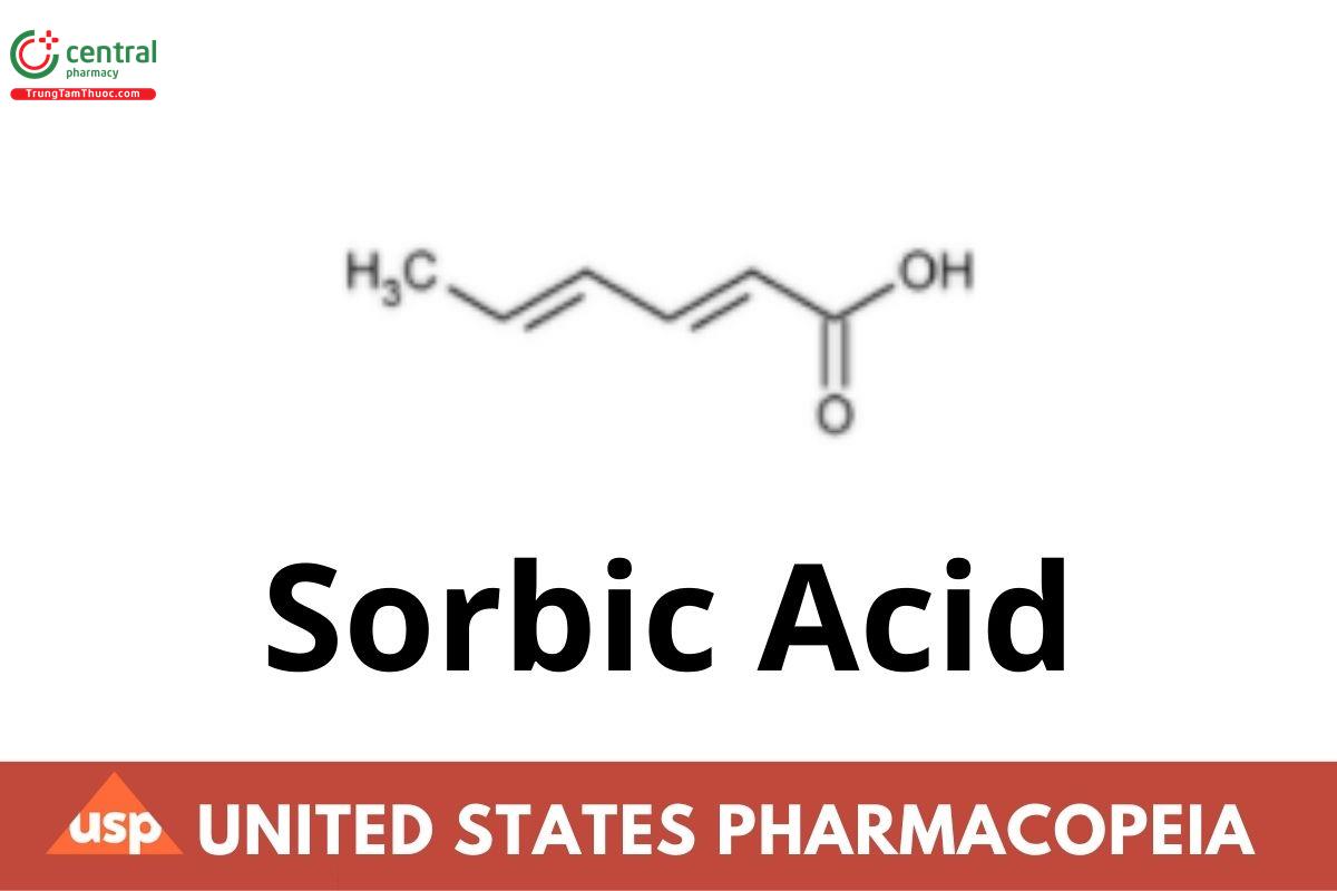 Sorbic Acid