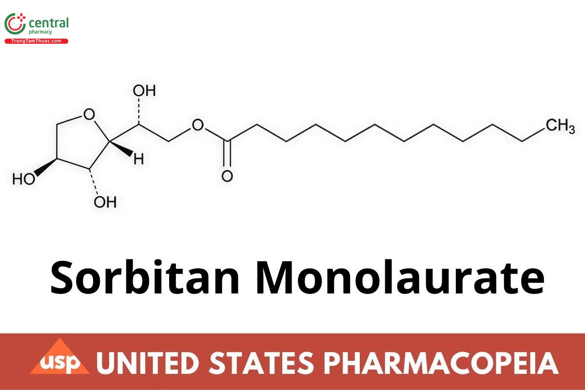 Sorbitan Monolaurate