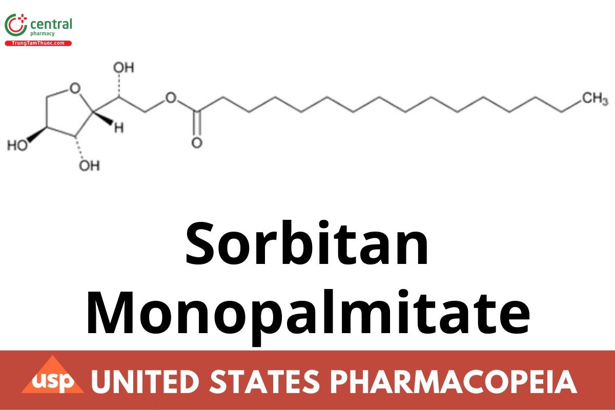 Sorbitan Monopalmitate