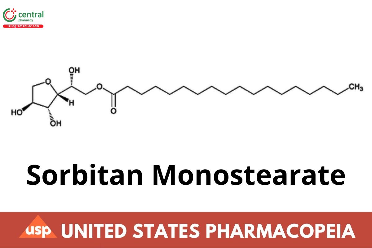 Sorbitan Monostearate