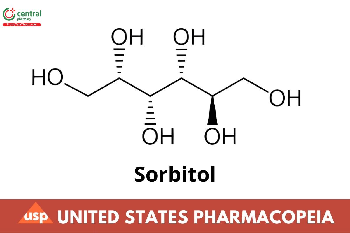 Sorbitol
