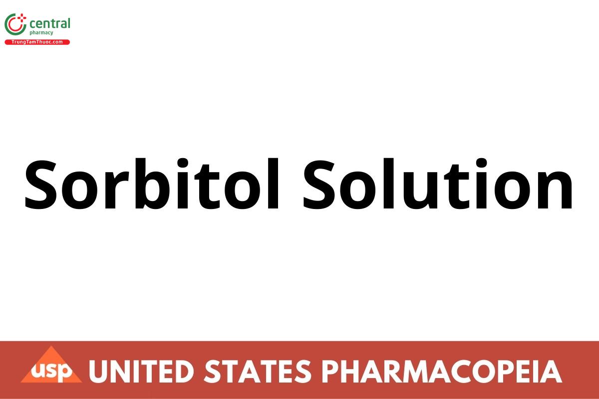 Sorbitol Solution