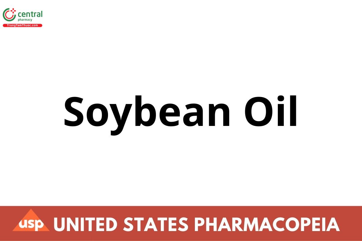 Soybean Oil