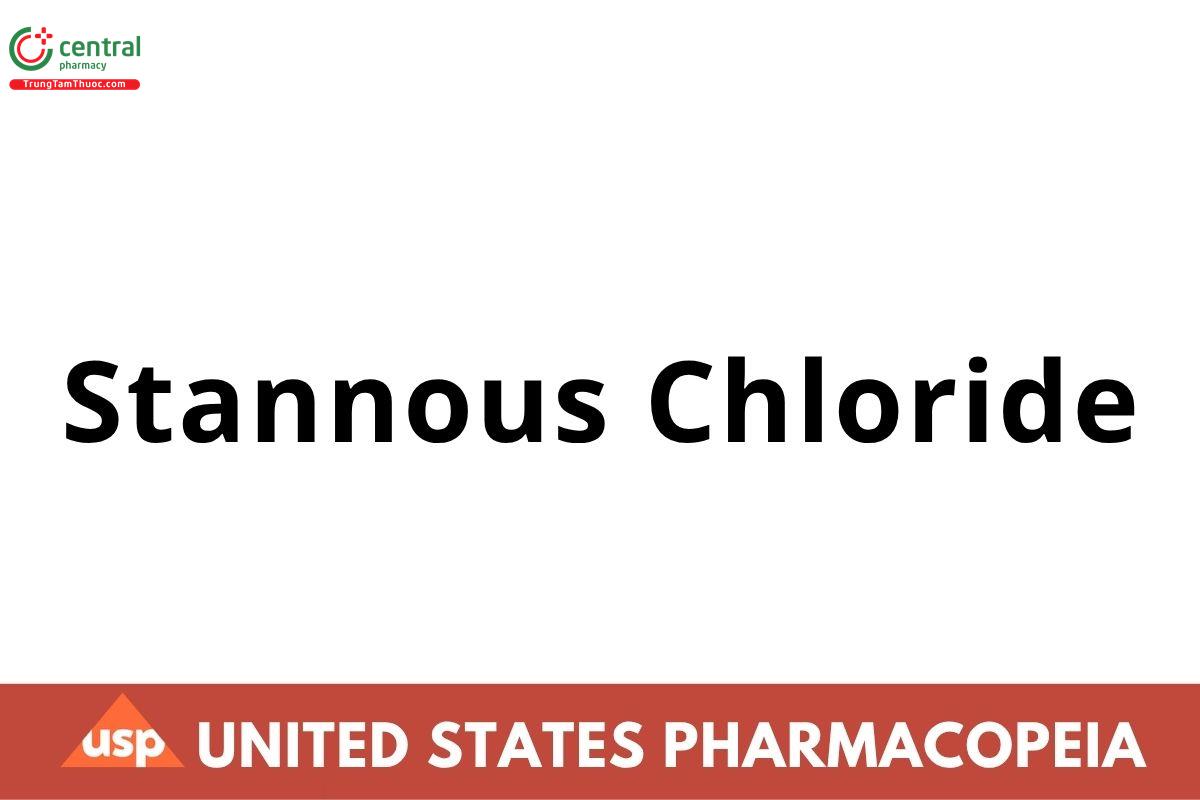 Stannous Chloride 