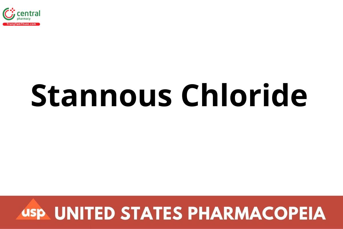 Stannous Chloride