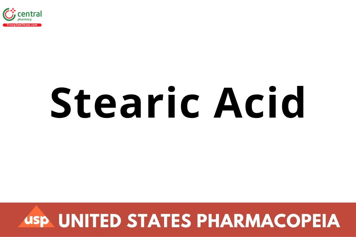 Stearic Acid
