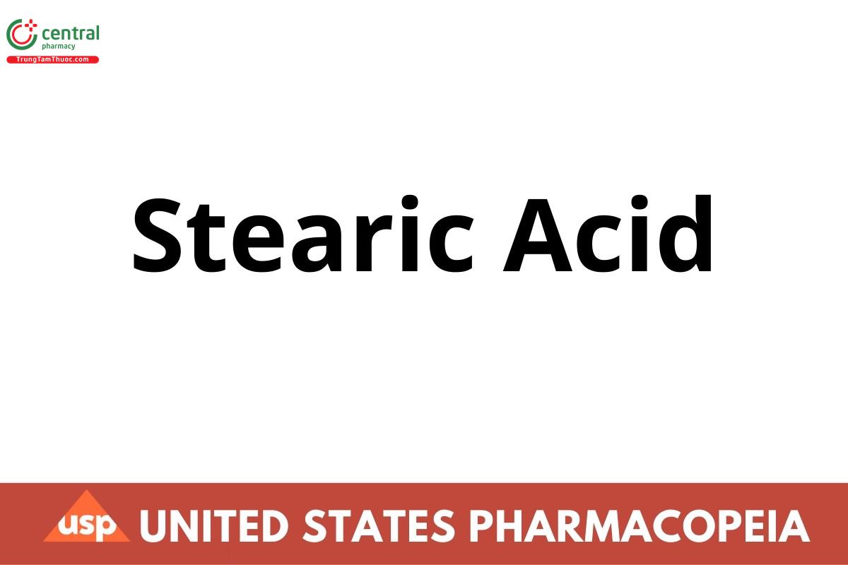 Stearic Acid