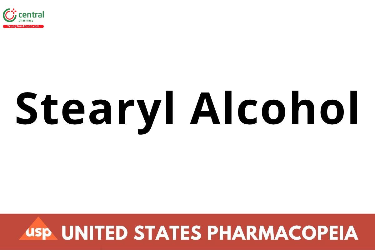 Stearyl Alcohol