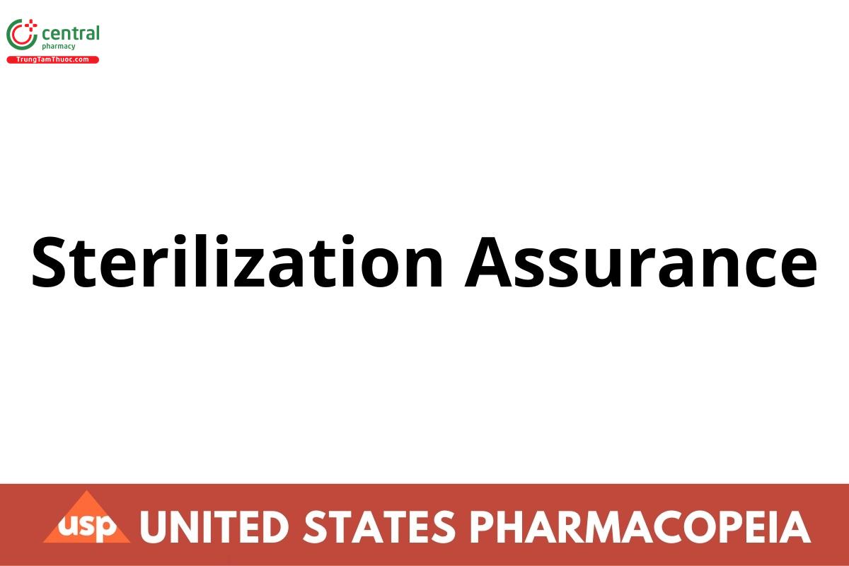 Sterilization Assurance