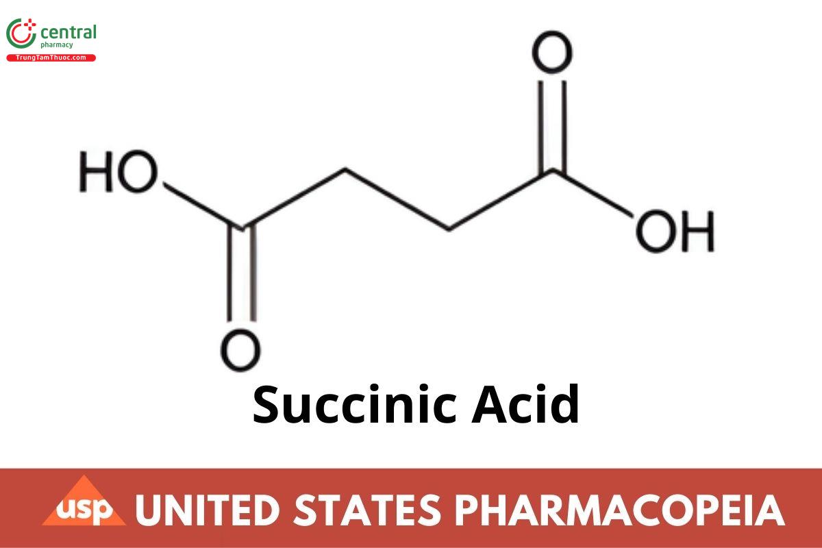 Succinic Acid