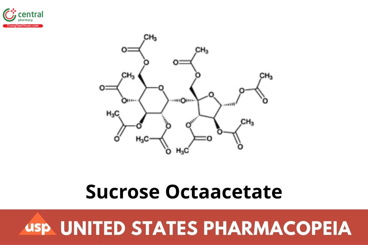 Sucrose Octaacetate