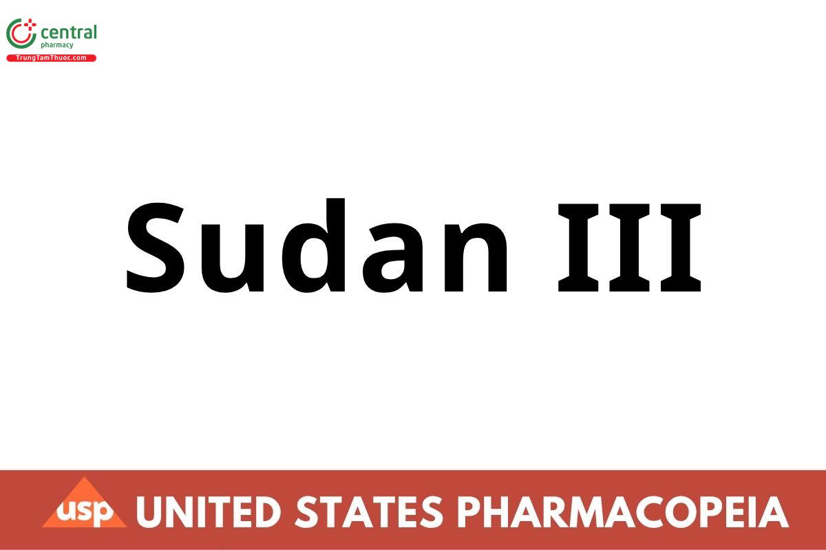 Sudan III