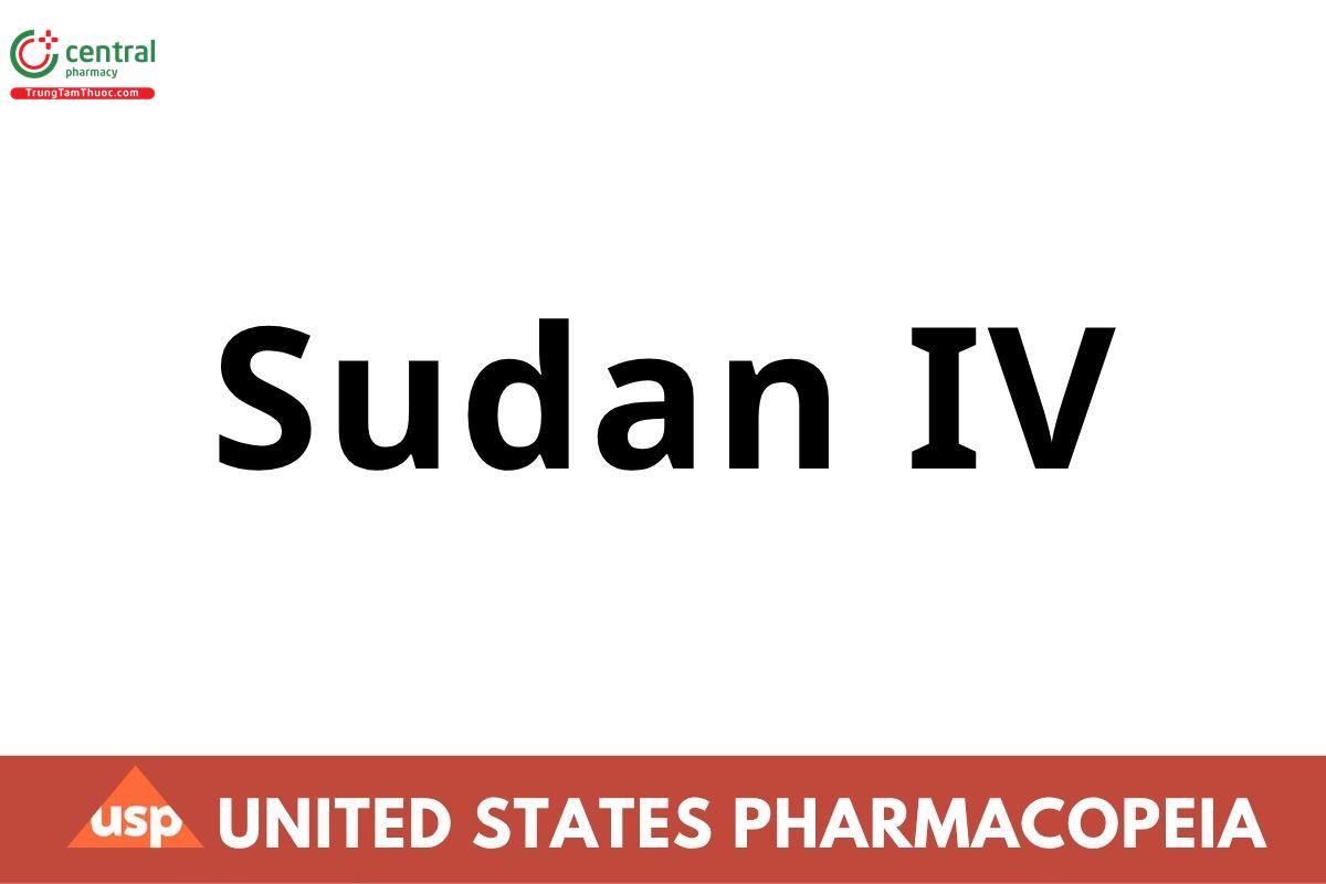 Sudan IV