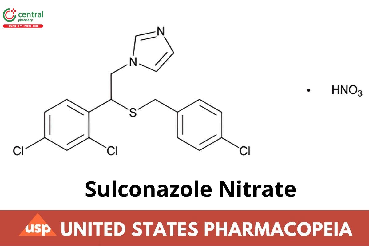 Sulconazole Nitrate