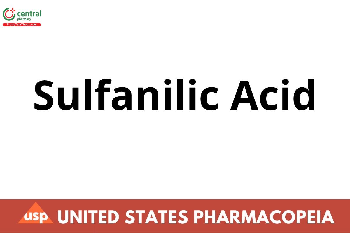 Sulfanilic Acid