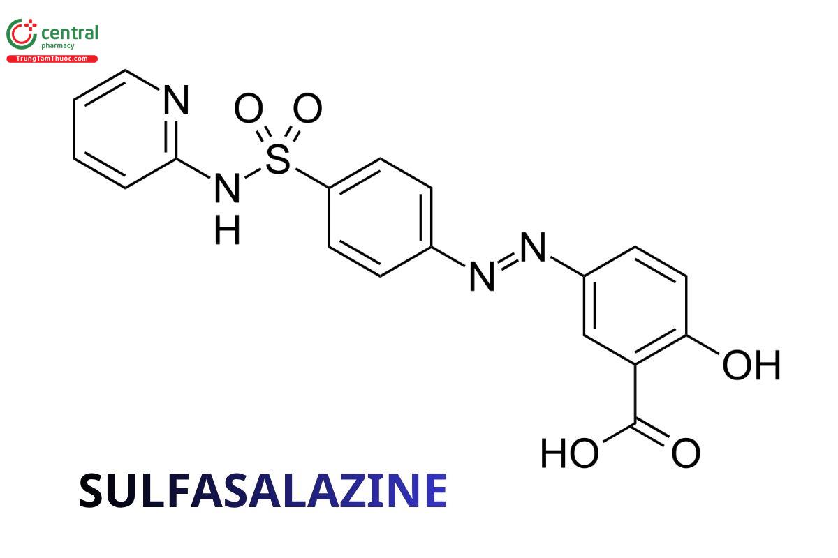Sulfasalazine