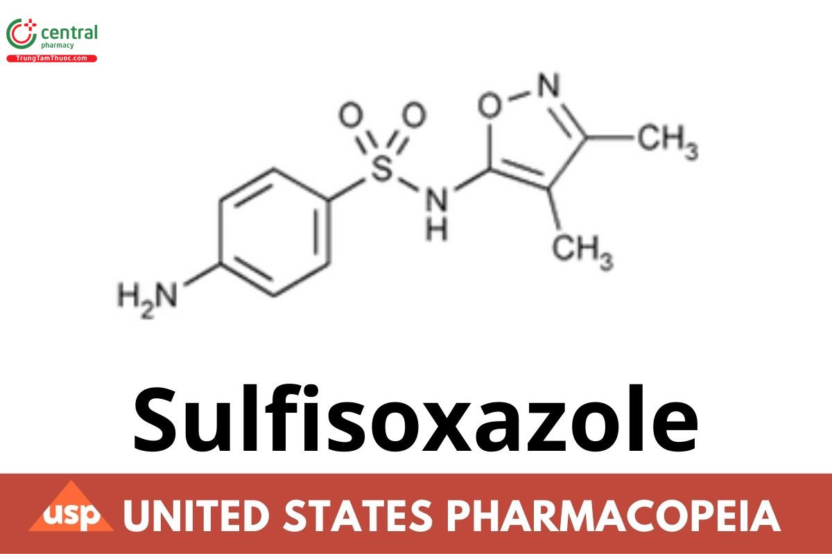 Sulfisoxazole