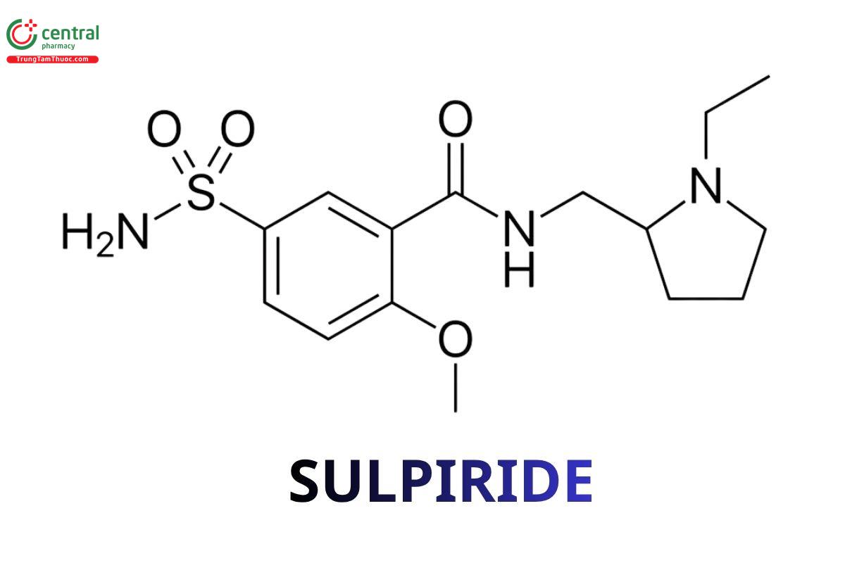 Sulpiride