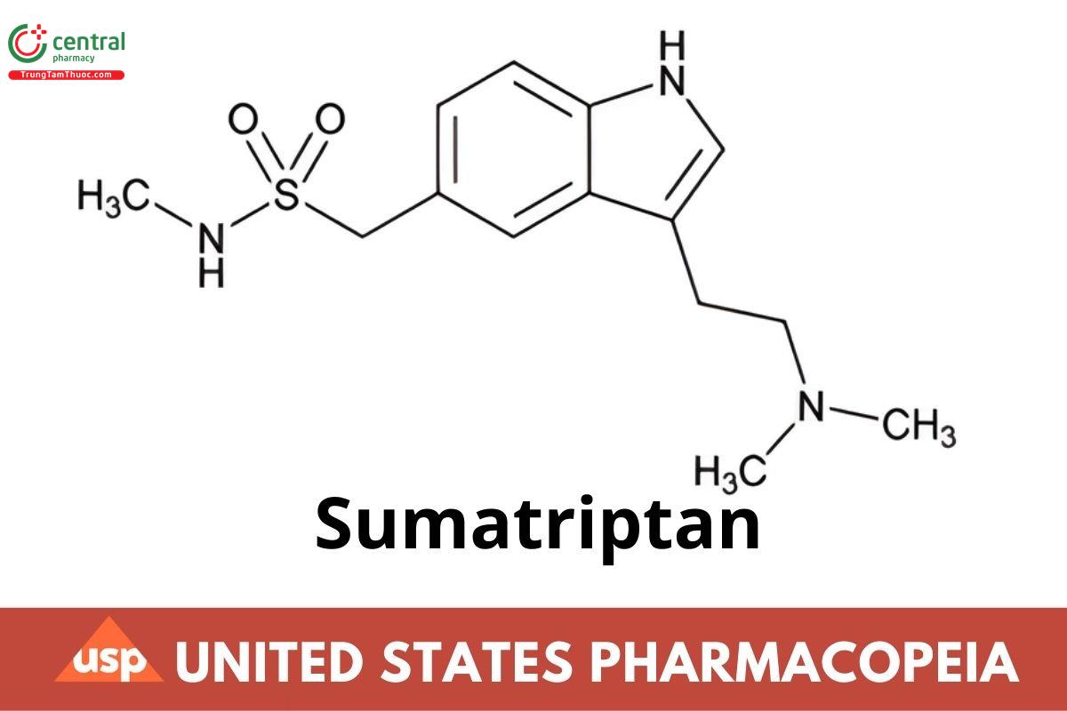 Sumatriptan