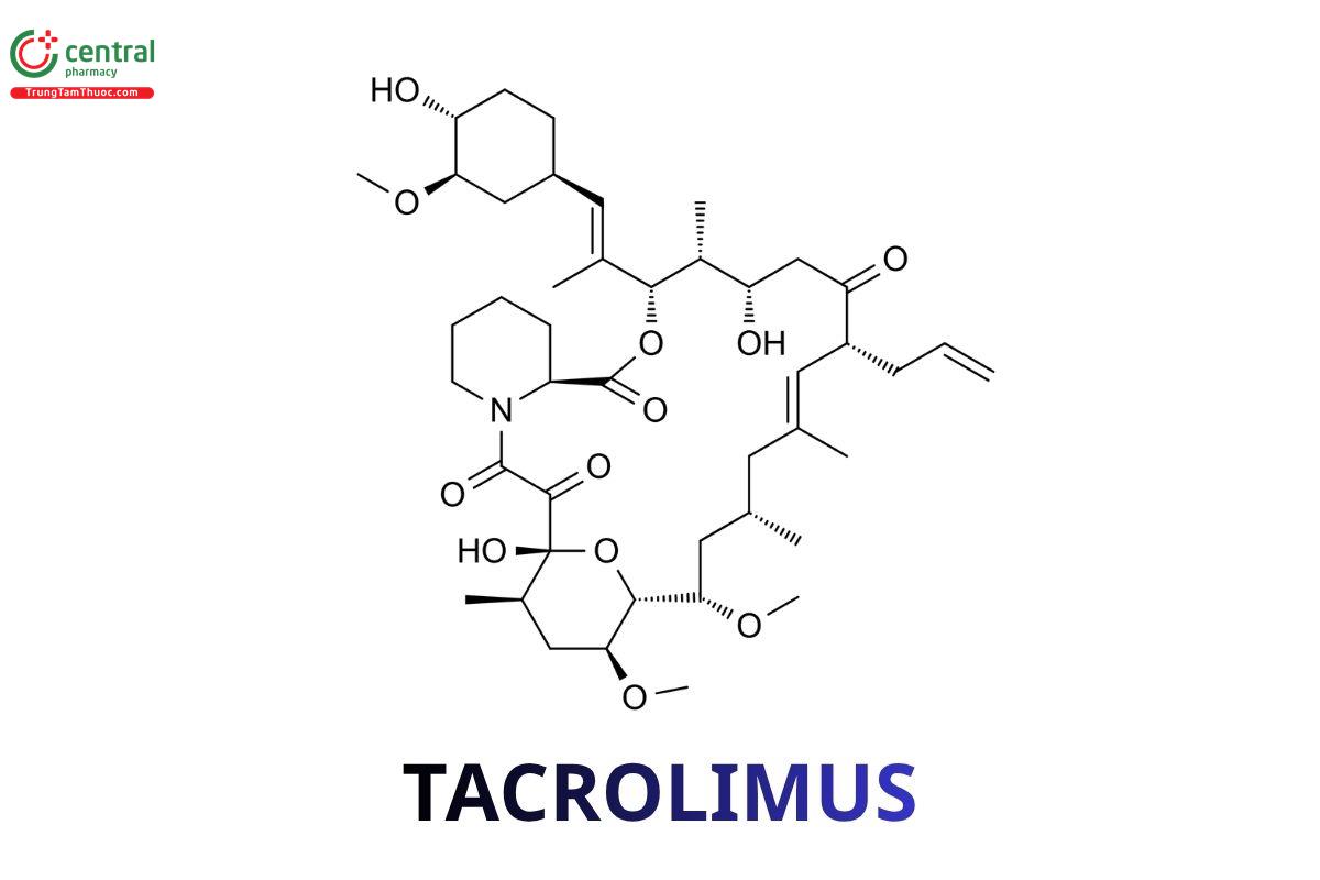 Tacrolimus