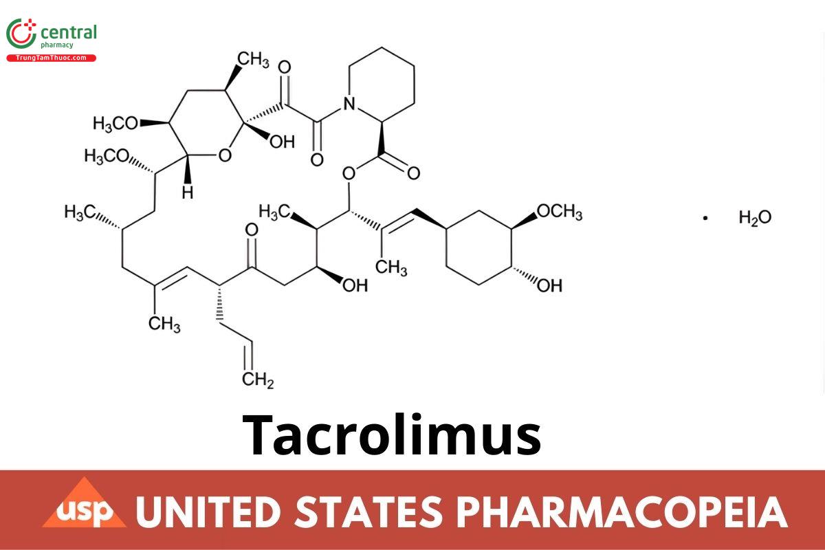 Tacrolimus