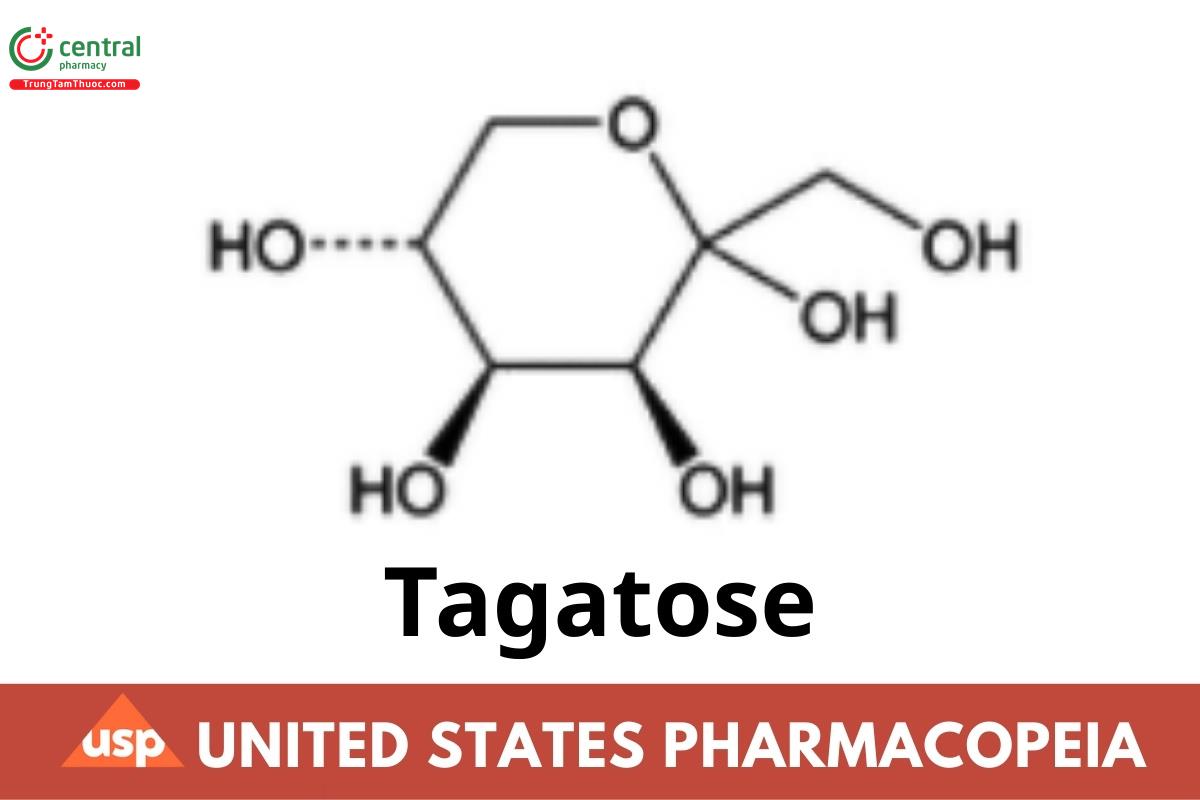 Tagatose