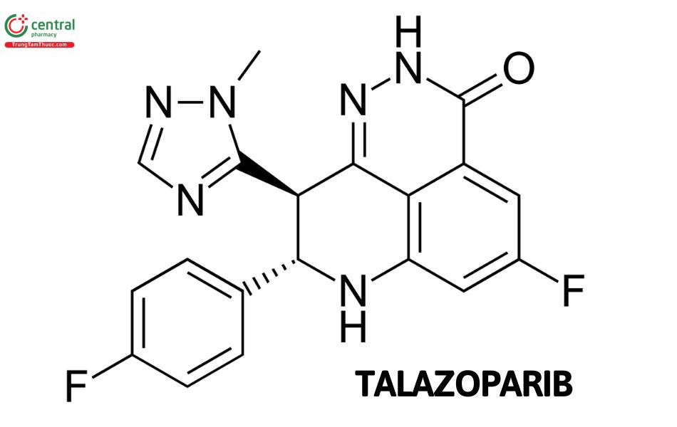 Talazoparib