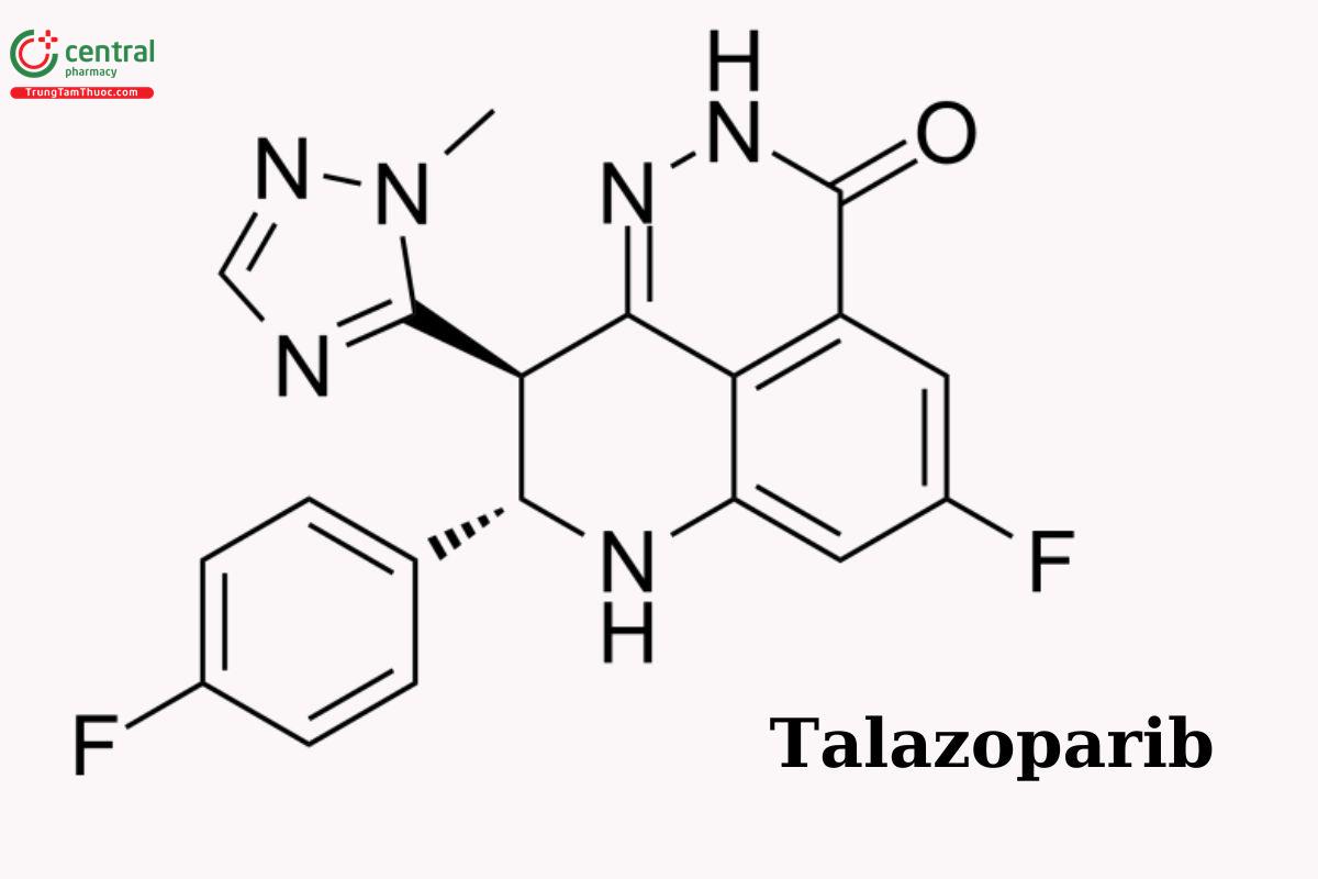 Talazoparib