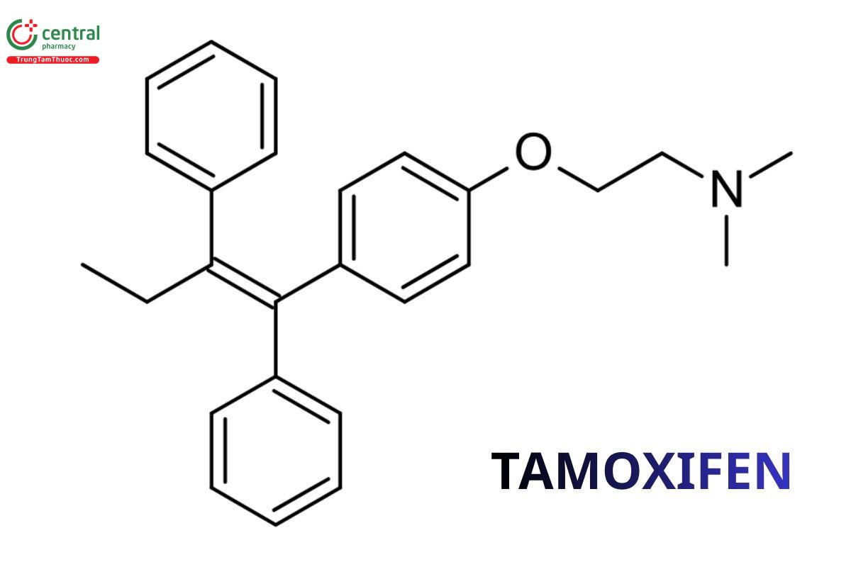 Tamoxifen