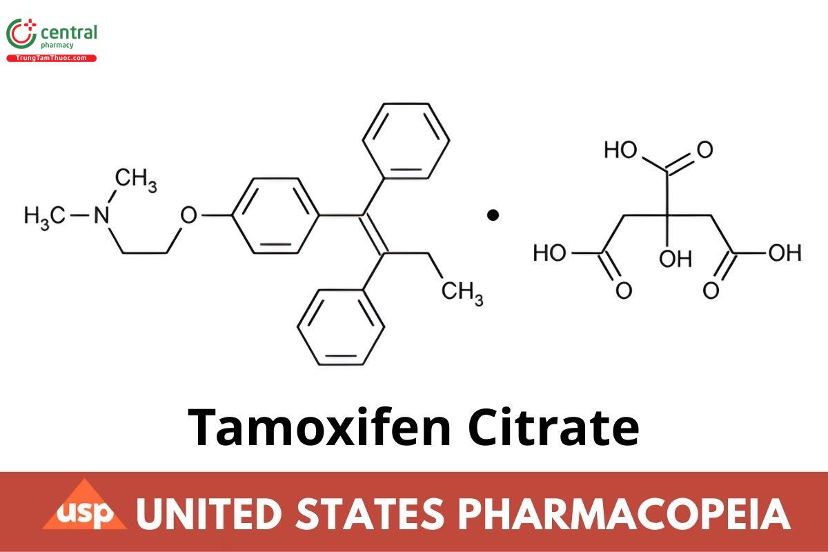 Tamoxifen Citrate