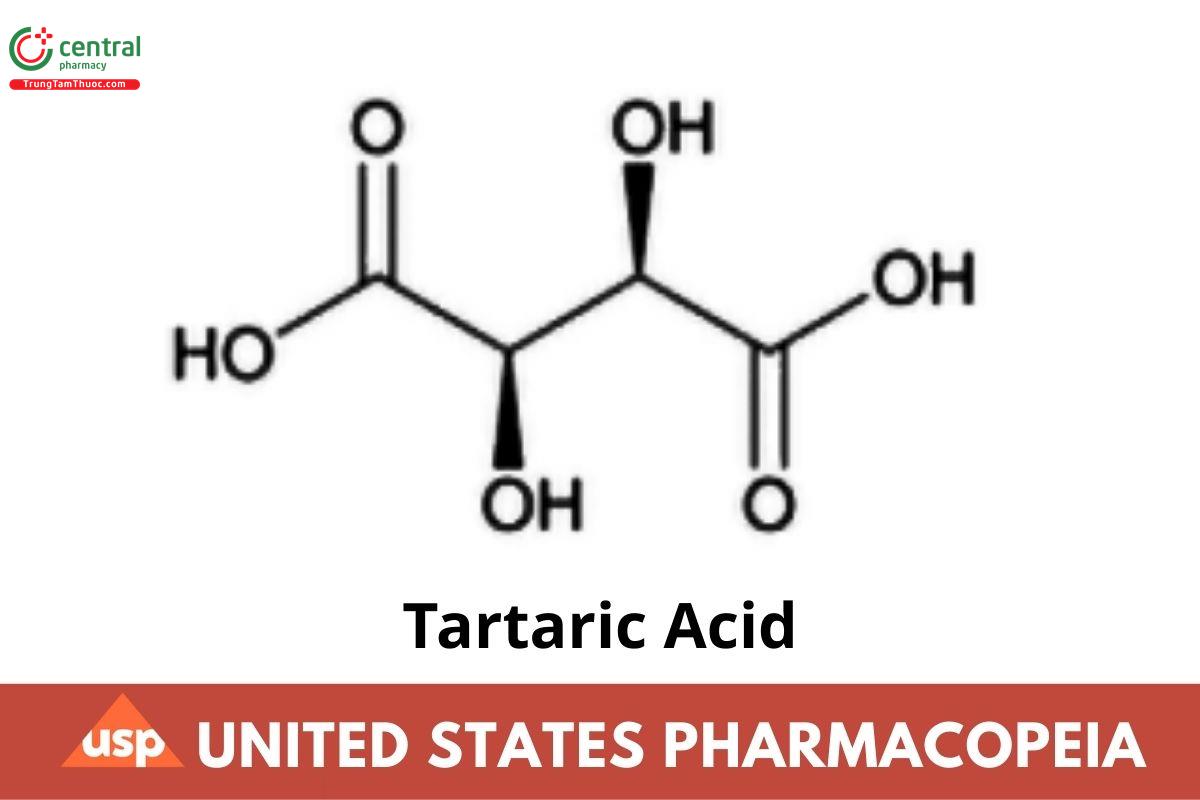 Tartaric Acid