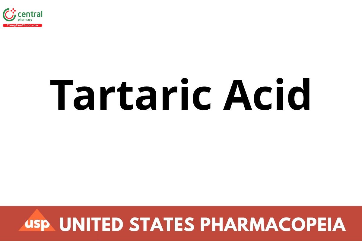 Tartaric Acid