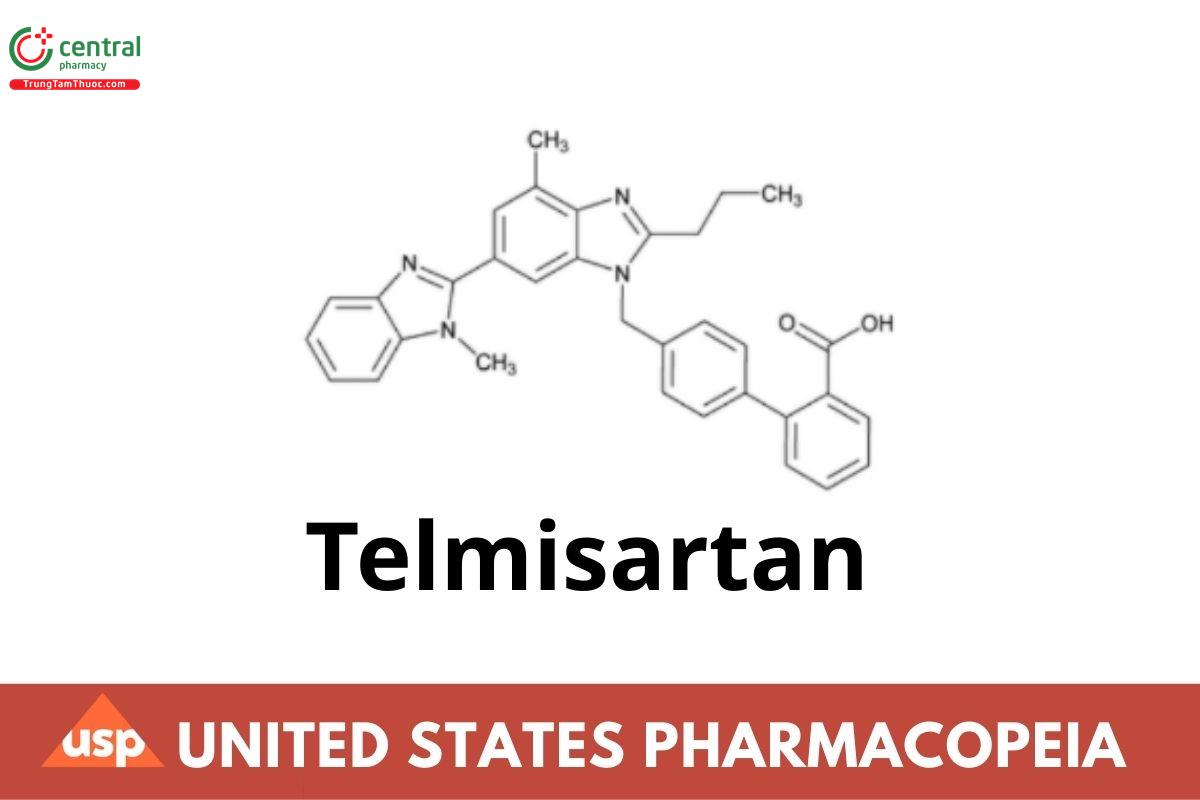 Telmisartan