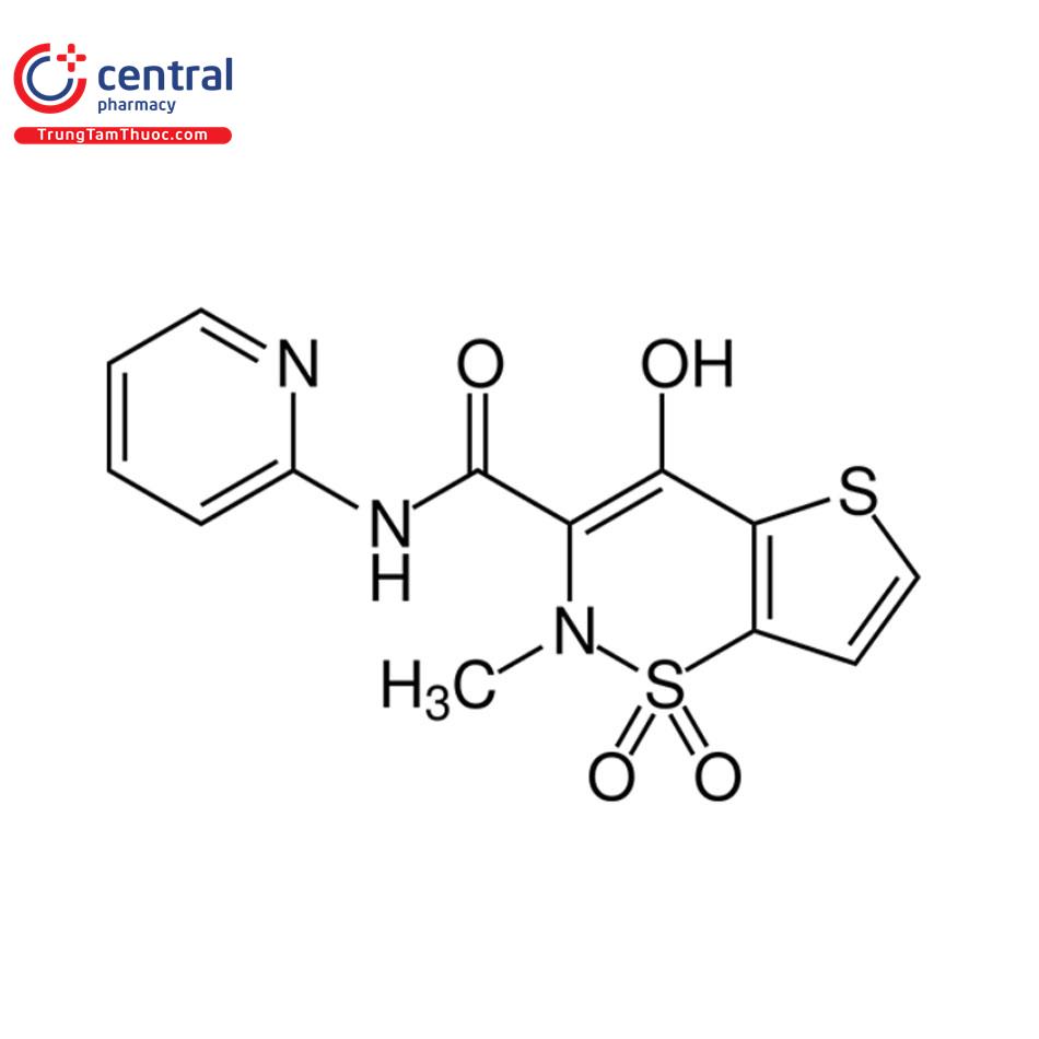 Tenoxicam