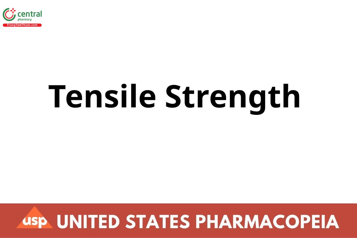 Tensile Strength