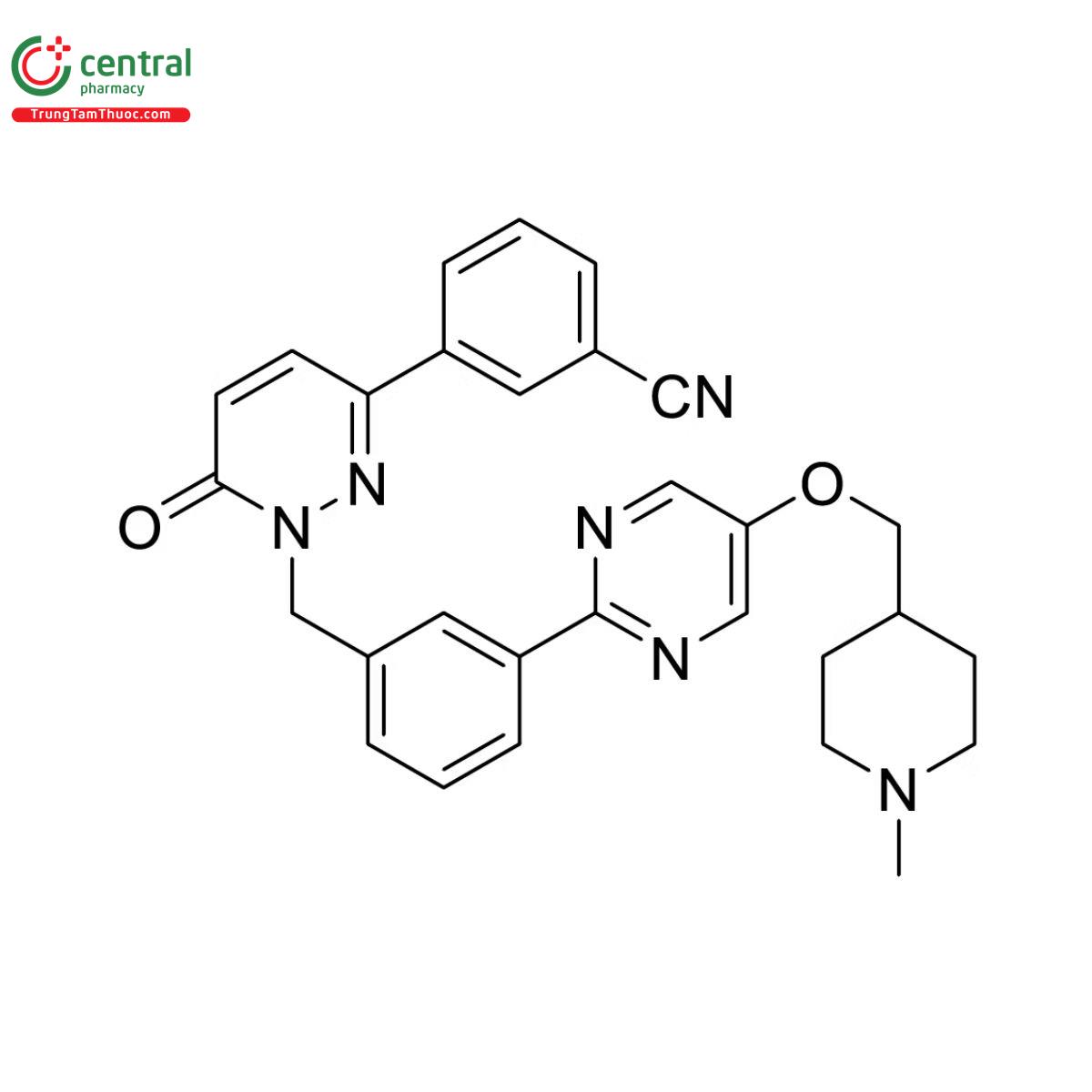 Tepotinib