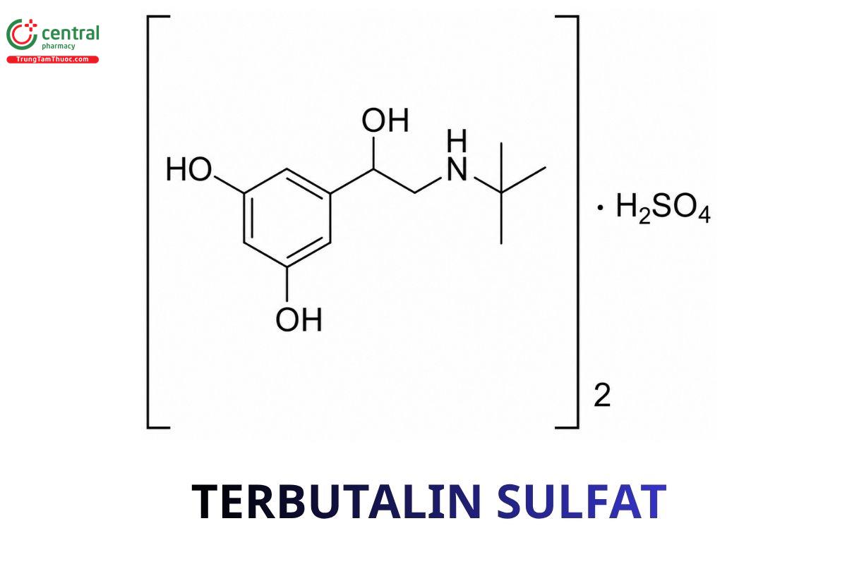 Terbutaline sulfat