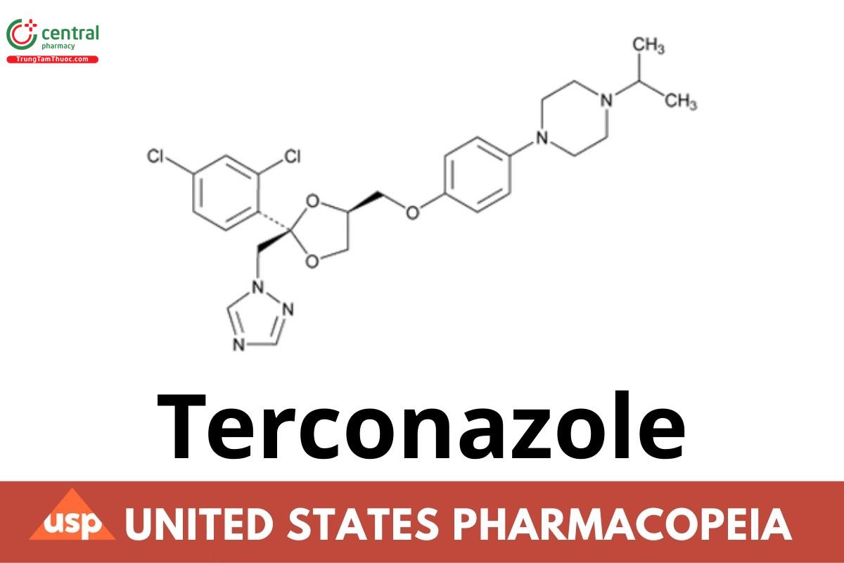 Terconazole