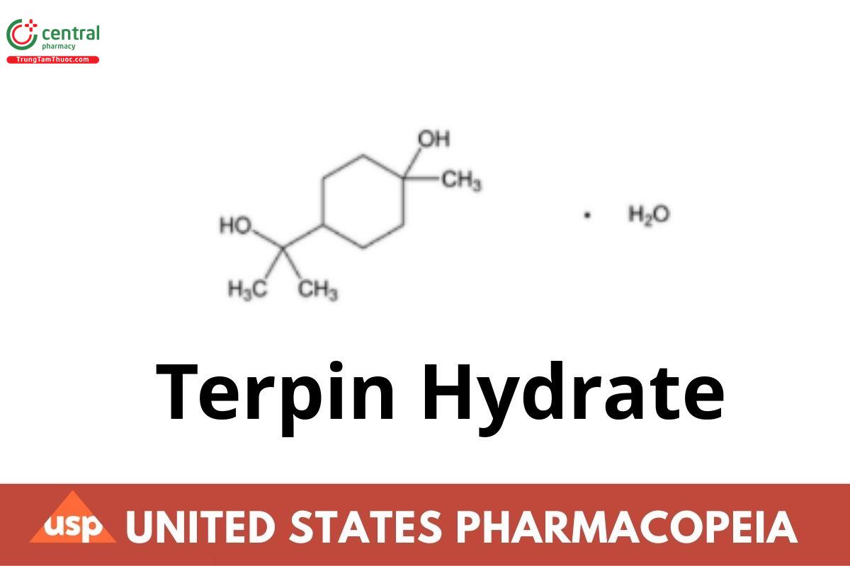 Terpin Hydrate