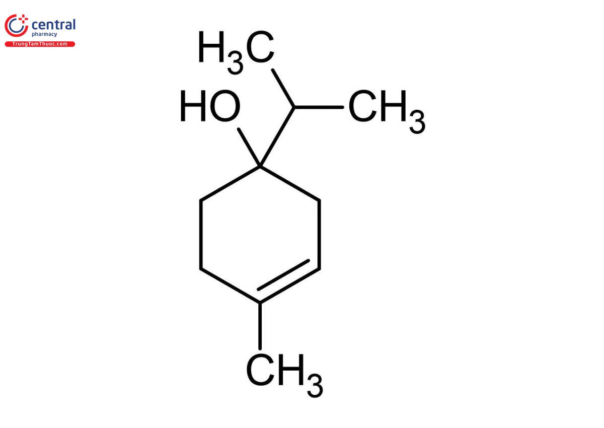 Terpinen 4-ol