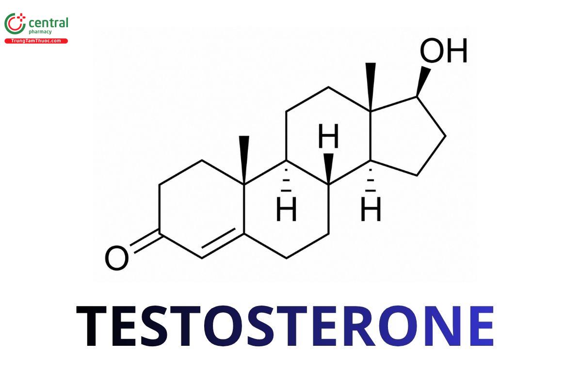 Testosterone