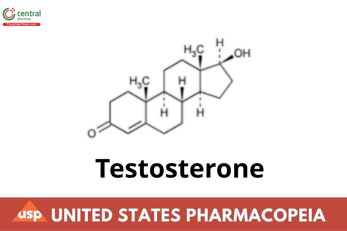 Testosterone
