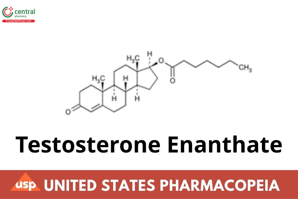 Testosterone Enanthate