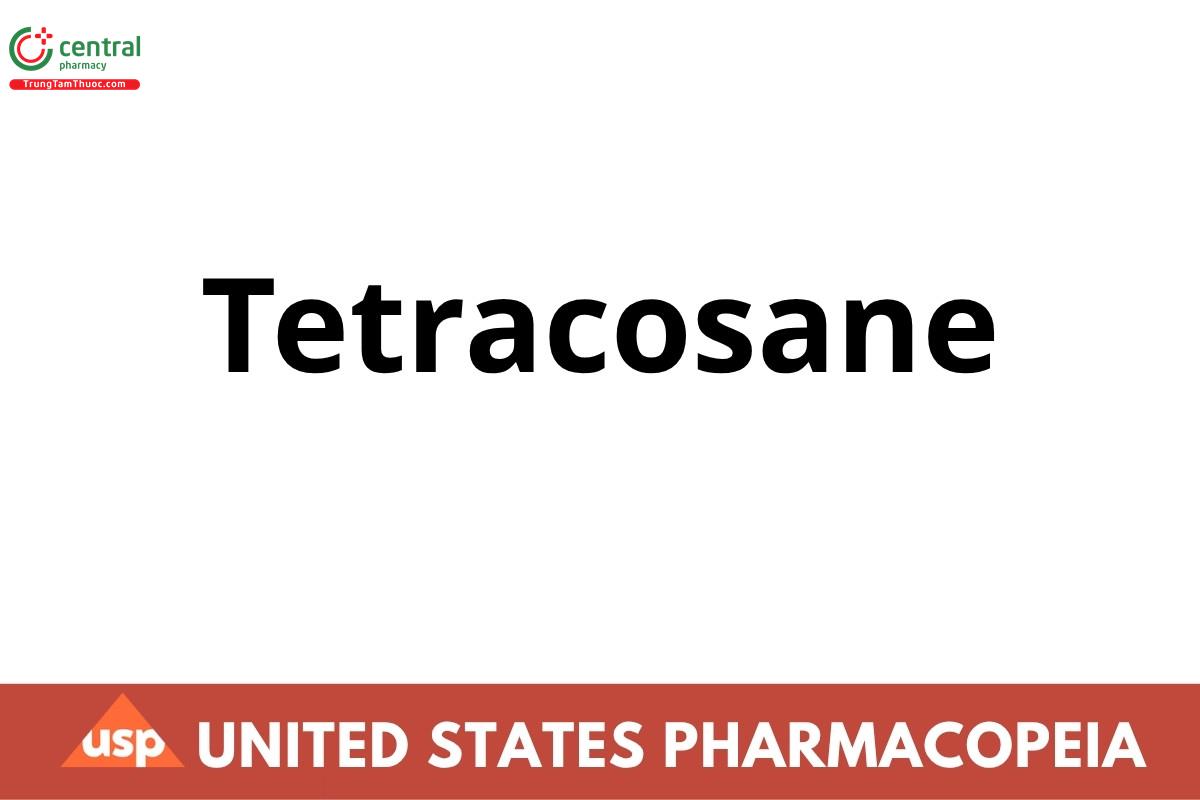 Tetracosane
