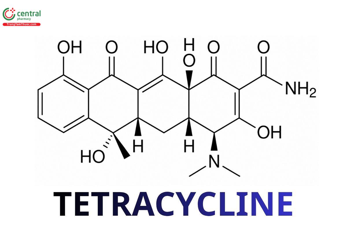 Tetracycline