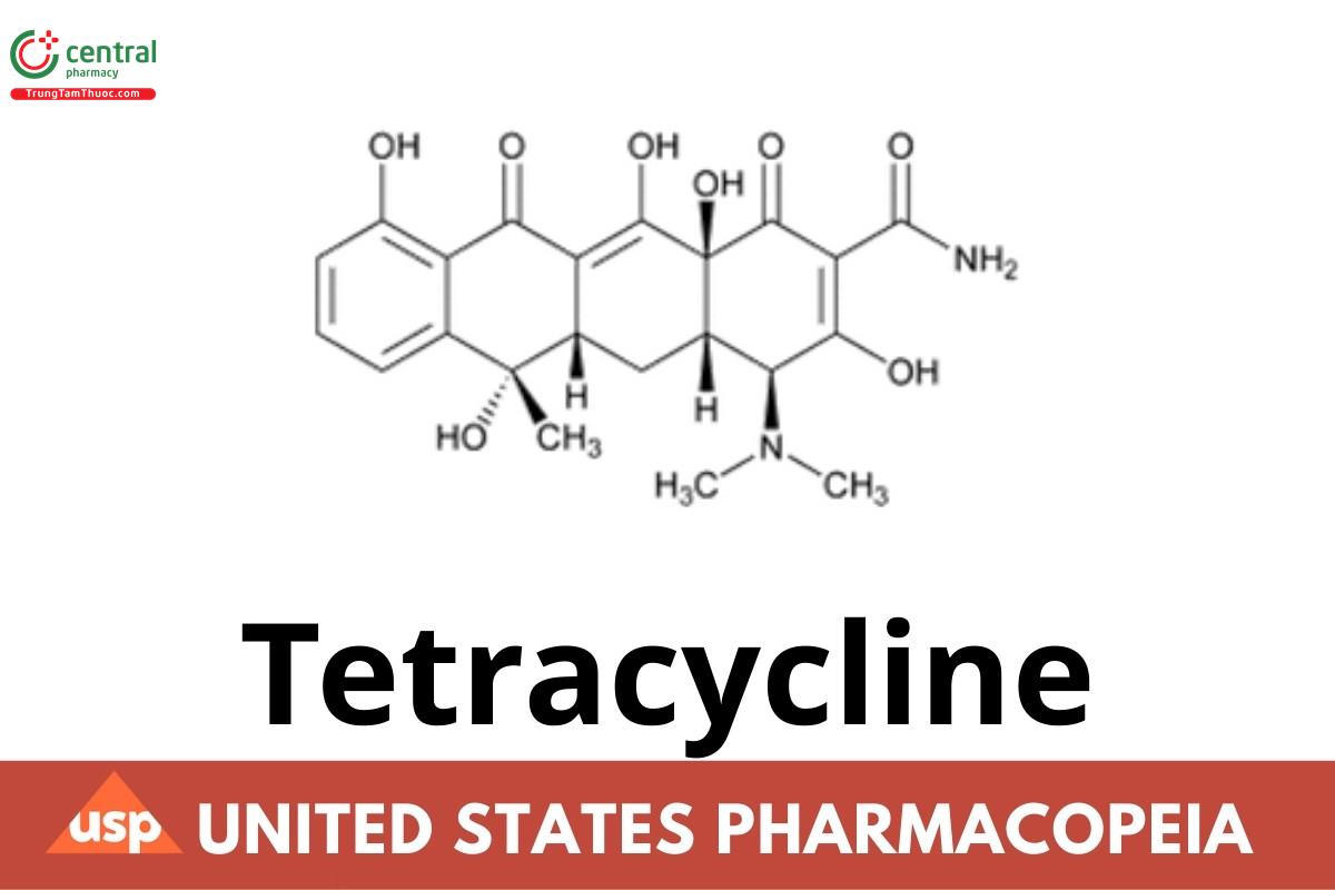 Tetracycline