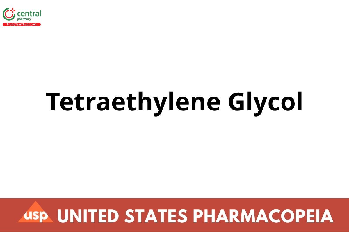 Tetraethylene Glycol