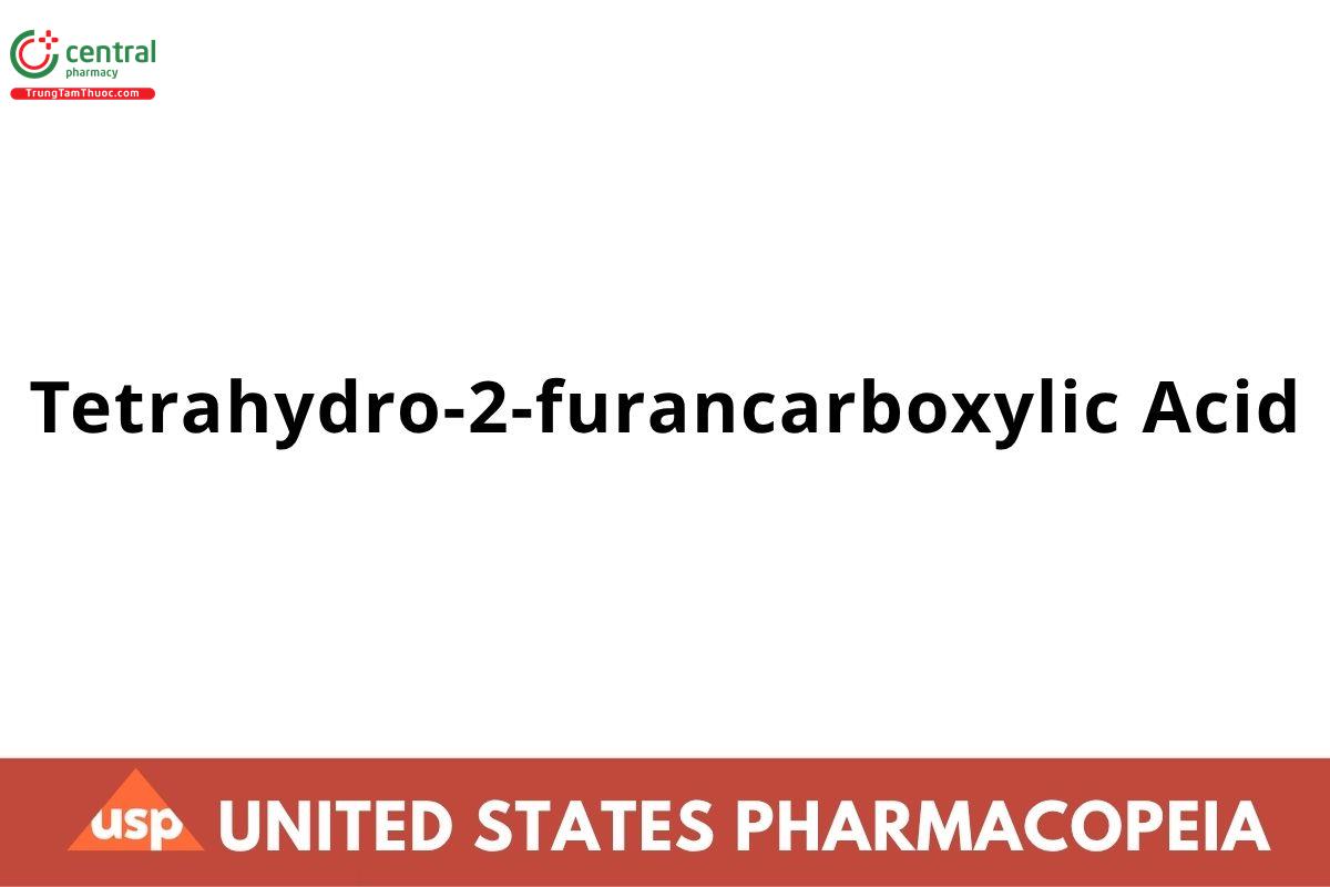 Tetrahydro-2-furancarboxylic Acid