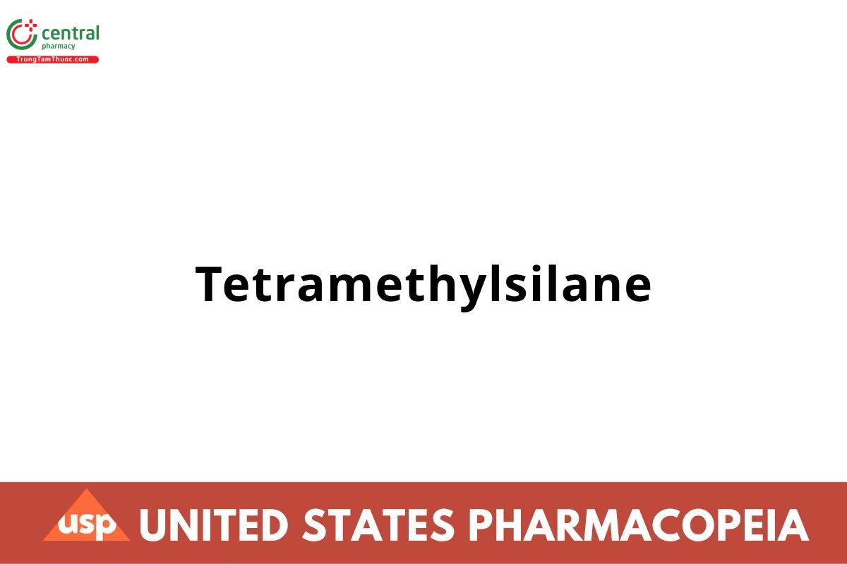 Tetramethylsilane