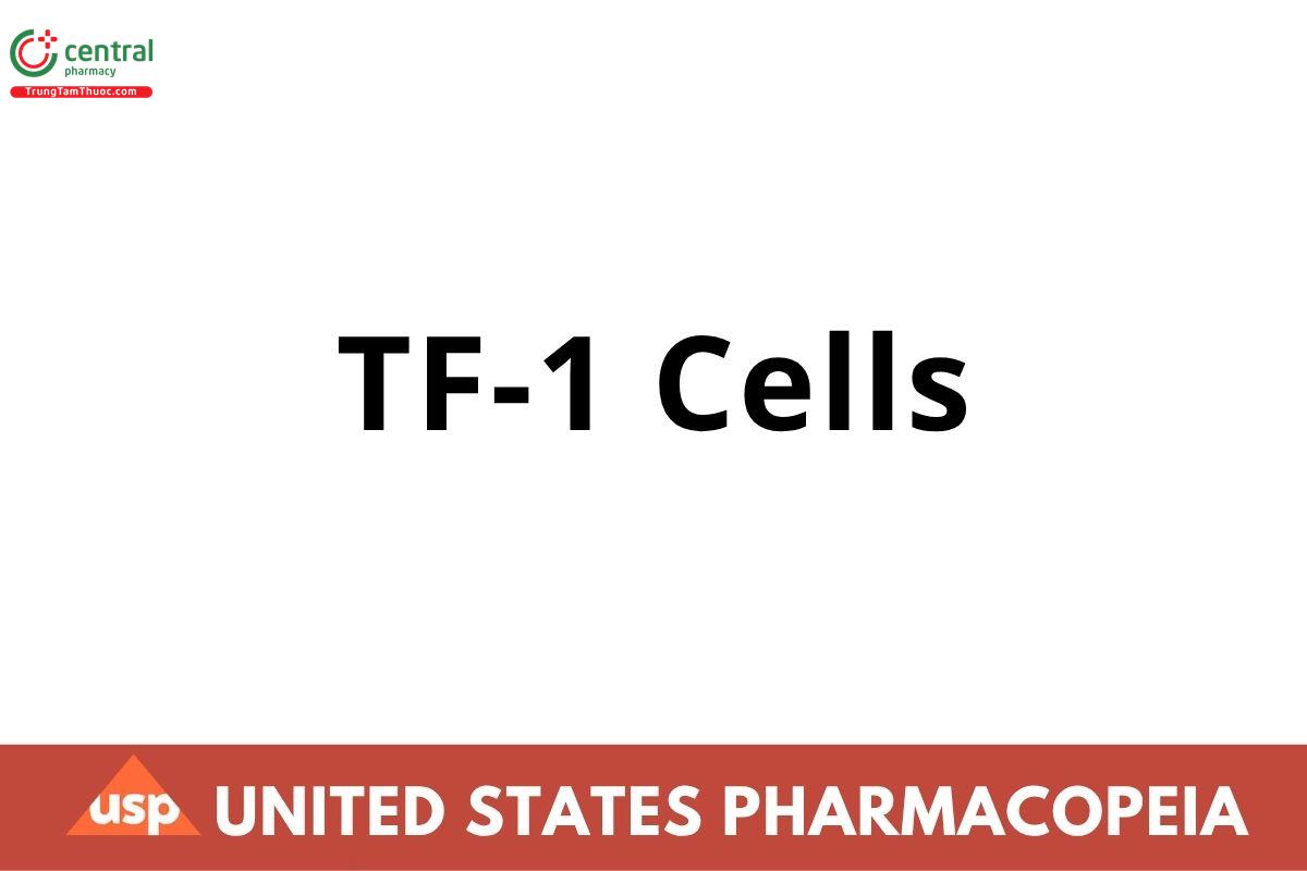 TF-1 Cells